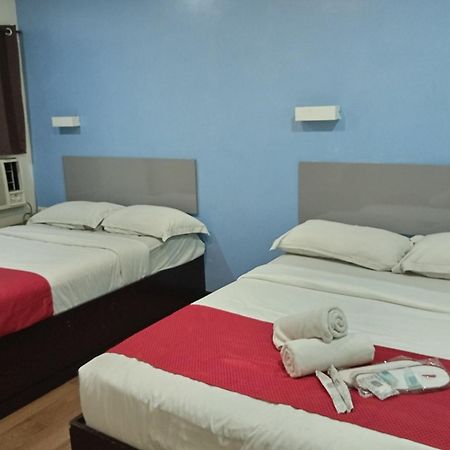 Mc Hotel Novaliches Caloocan Екстериор снимка