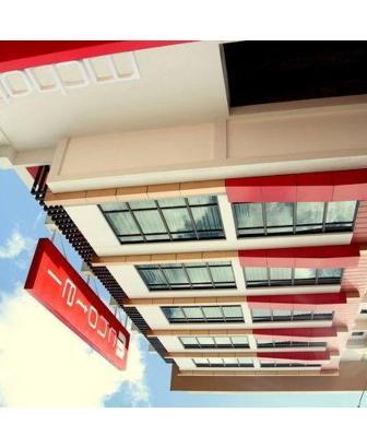 Mc Hotel Novaliches Caloocan Екстериор снимка